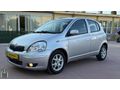 2005 TOYOTA YARİS 1.3 SOL