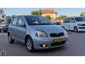 2005 TOYOTA YARİS 1.3 SOL