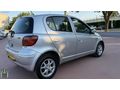 2005 TOYOTA YARİS 1.3 SOL