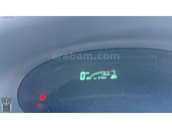 2005 TOYOTA YARİS 1.3 SOL