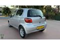 2005 TOYOTA YARİS 1.3 SOL