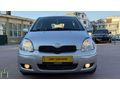 2005 TOYOTA YARİS 1.3 SOL