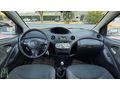 2005 TOYOTA YARİS 1.3 SOL