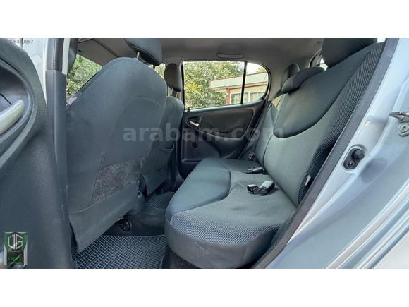 2005 TOYOTA YARİS 1.3 SOL