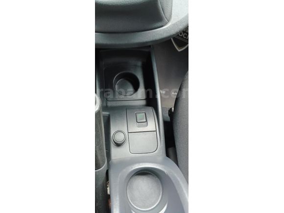 Sahibinden Renault Kangoo Multix 1.5 dCi Touch 2017 Model İstanbul 70.000 km Gri