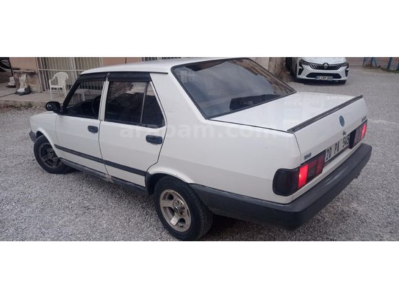 Sahibinden Tofaş Şahin S 1997 Model Denizli