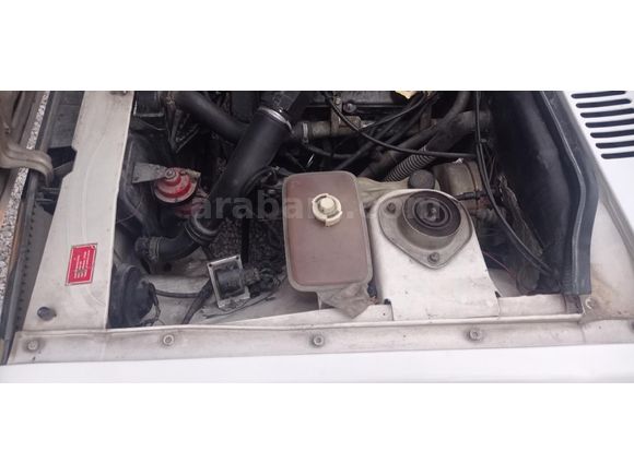 Sahibinden Tofaş Şahin S 1997 Model Denizli