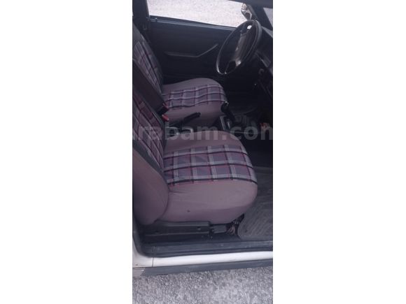 Sahibinden Tofaş Şahin S 1997 Model Denizli