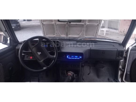 Sahibinden Tofaş Şahin S 1997 Model Denizli