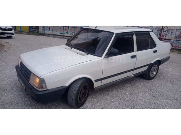 Sahibinden Tofaş Şahin S 1997 Model Denizli