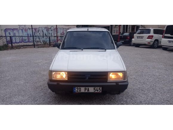 Sahibinden Tofaş Şahin S 1997 Model Denizli