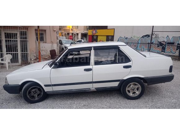Sahibinden Tofaş Şahin S 1997 Model Denizli