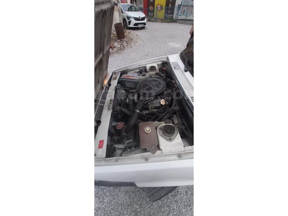 Sahibinden Tofaş Şahin S 1997 Model Denizli