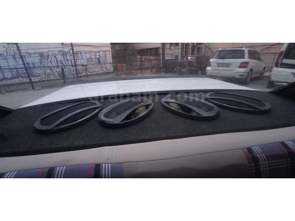 Sahibinden Tofaş Şahin S 1997 Model Denizli