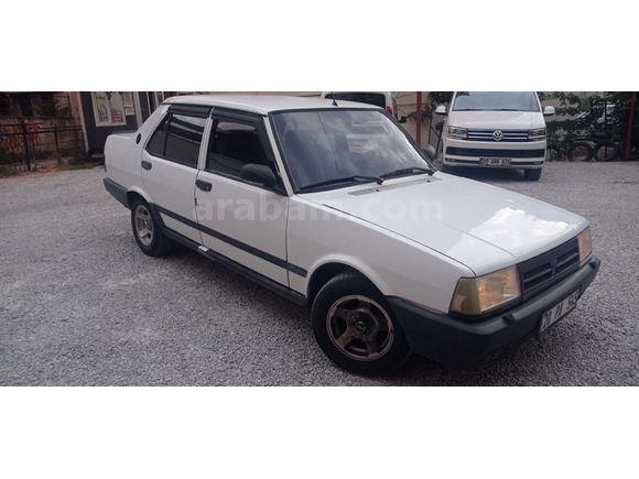 Sahibinden Tofaş Şahin S 1997 Model Denizli