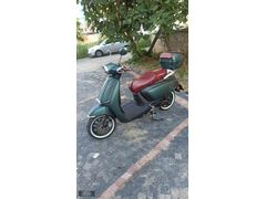 2023 MODEL ARORA MOJITO