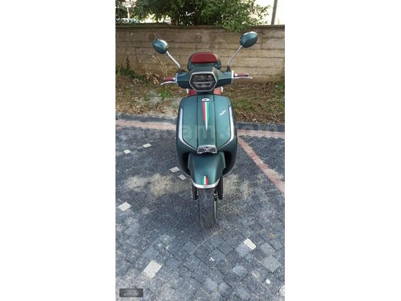 2023 MODEL ARORA MOJITO