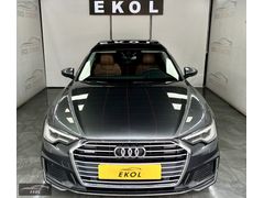 2023 AUDI A6 45 TFSI MHEV QUATTRO SLİNE 46.000 KM'DE EKOL'DE