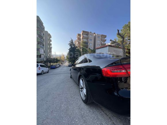 Sahibinden Audi A4 Sedan 2.0 TDI 2014 Model 
