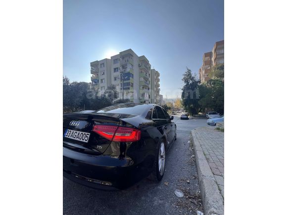 Sahibinden Audi A4 Sedan 2.0 TDI 2014 Model 