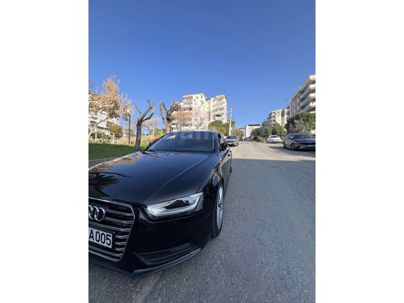 Sahibinden Audi A4 Sedan 2.0 TDI 2014 Model 