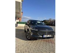 Sahibinden Ford Kuga 1.5 EcoBoost Titanium 2023 Model İzmir