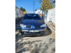 Sahibinden Renault Megane 1.6 Dynamique 2004 Model