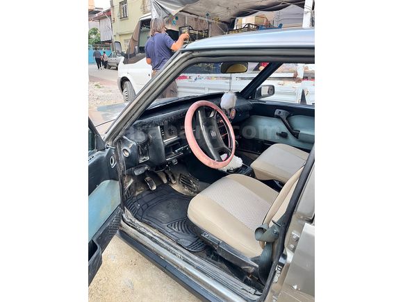 Sahibinden Tofaş Doğan SLX 1997 Model 