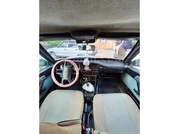 Sahibinden Tofaş Doğan SLX 1997 Model 