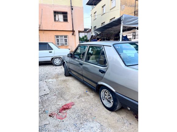 Sahibinden Tofaş Doğan SLX 1997 Model 