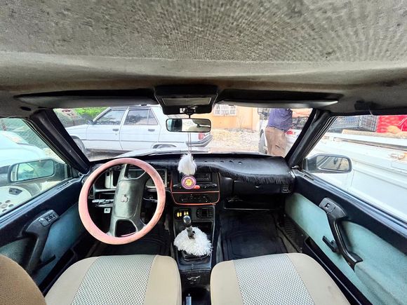 Sahibinden Tofaş Doğan SLX 1997 Model 