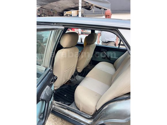 Sahibinden Tofaş Doğan SLX 1997 Model 