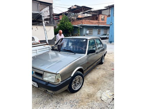 Sahibinden Tofaş Doğan SLX 1997 Model 