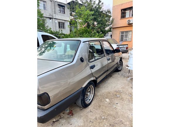 Sahibinden Tofaş Doğan SLX 1997 Model 