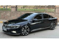 Sahibinden Volkswagen Passat 1.6 TDi Business 2020 Model 