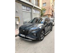 Sahibinden Hyundai Tucson 1.6 CRDi Elite 2022 Model