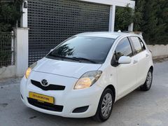 " CEYLAN " 2011 TOYOTA YARİS / 1.4 D-4D TERRA SPORTY DEĞİŞENSİZ