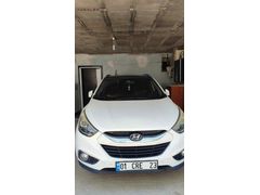 Sahibinden Hyundai ix35 1.6 GDI Elite 2013 Model 