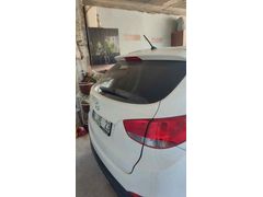 Sahibinden Hyundai ix35 1.6 GDI Elite 2013 Model 
