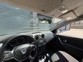 AST GROUP DAN Sandero 1.5 BlueDCI Stepway
