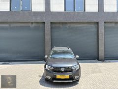 AST GROUP DAN Sandero 1.5 BlueDCI Stepway