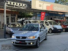 BRK OTOMOTIV'DEN KLIMALI 1.4 VOLKSWAGEN POLO