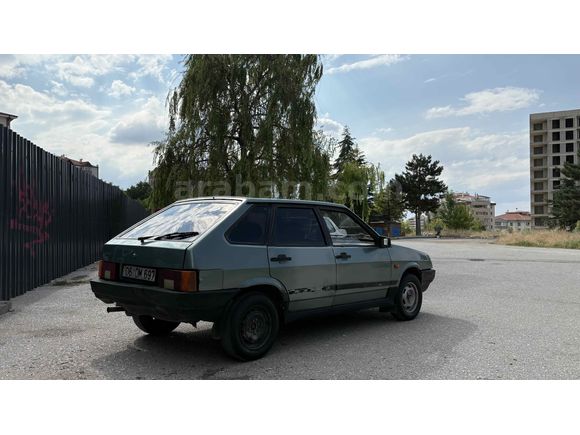 Sahibinden Lada Samara 1.5 1993 Model 