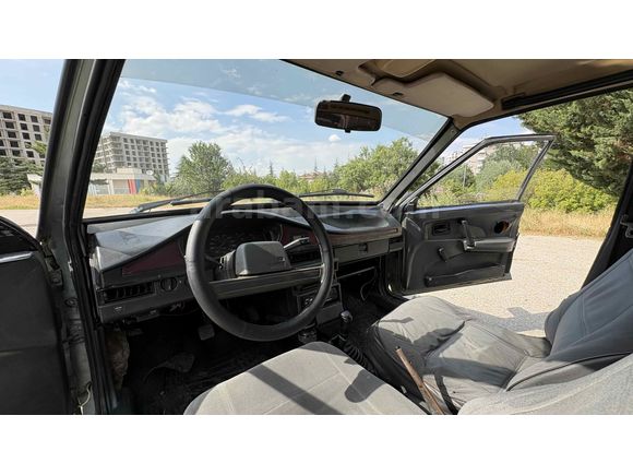 Sahibinden Lada Samara 1.5 1993 Model 