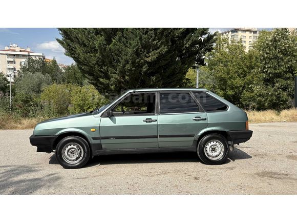 Sahibinden Lada Samara 1.5 1993 Model 