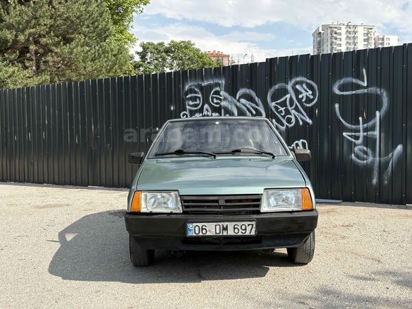 Sahibinden Lada Samara 1.5 1993 Model 