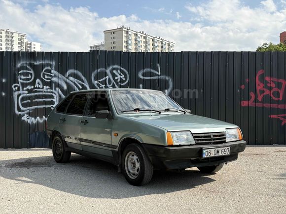 Sahibinden Lada Samara 1.5 1993 Model 