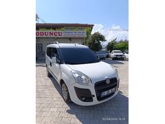 Sahibinden Fiat Doblo Combi 1.3 Multijet Urban 2014 Model