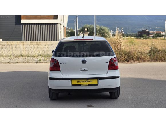 EKE OTOMOTİVDEN HATASIZ KK 12 AY TAKSİT