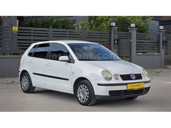 EKE OTOMOTİVDEN HATASIZ KK 12 AY TAKSİT